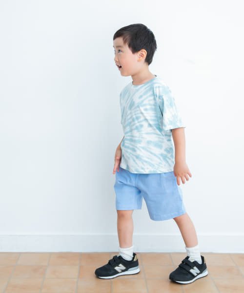 URBAN RESEARCH DOORS（Kids）(アーバンリサーチドアーズ（キッズ）)/『WEB/一部店舗限定サイズ』タイダイTシャツ(KIDS)/img28