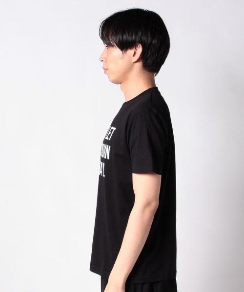 STYLEBLOCK(スタイルブロック)/半袖プリントTシャツ/img01