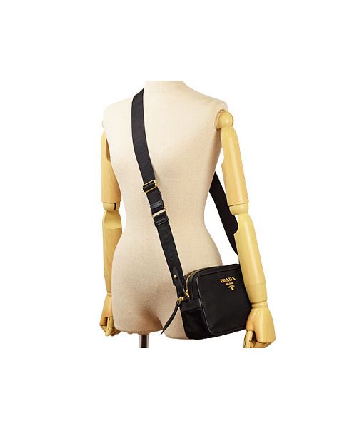 エバニュー 専用 PRADA ショルダーバッグ 6050 - crumiller.com