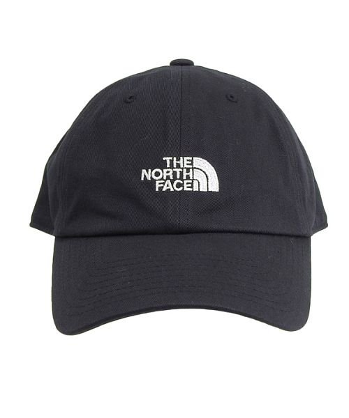 THE NORTH FACE(ザノースフェイス)/THE NORTH FACE ノースフェイス COTTON BALL CAP コットン ボール キャップ 帽子/img01