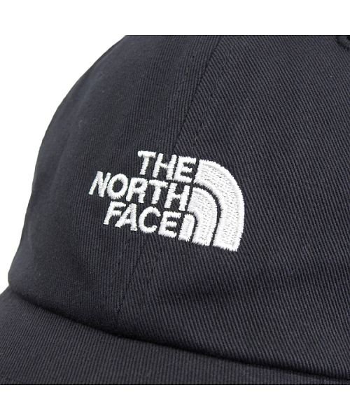 THE NORTH FACE(ザノースフェイス)/THE NORTH FACE ノースフェイス COTTON BALL CAP コットン ボール キャップ 帽子/img05