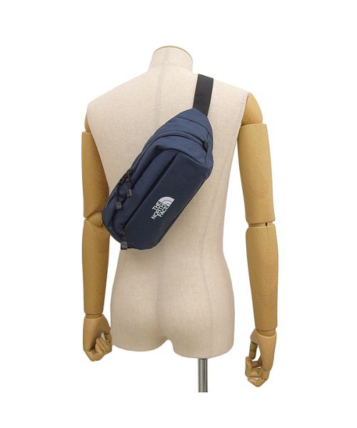 THE NORTH FACE ノースフェイス ML HIP SACK ヒップサック ボディ