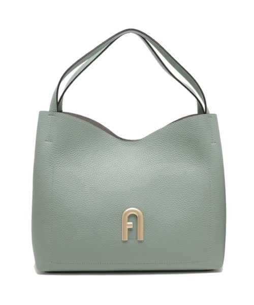 FURLA(フルラ)/フルラ ハンドバッグ プリムラ Lサイズ グリーン レディース FURLA WB00453 BX0041 1996S/img05