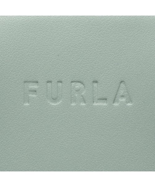 FURLA(フルラ)/フルラ ハンドバッグ ショルダーバッグ ミアステラ Mサイズ グリーン レディース FURLA WB00727 BX0053 1996S/img08