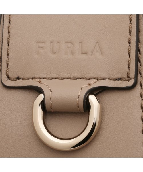 FURLA(フルラ)/フルラ ハンドバッグ ショルダーバッグ ミアステラ Sサイズ グレージュ レディース FURLA WB00873 BX0176 1257S/img08