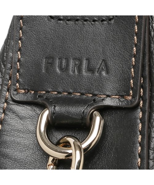 FURLA(フルラ)/フルラ ハンドバッグ ショルダーバッグ ミアステラ Sサイズ ブラック レディース FURLA WB00873 BX0176 O6000/img08