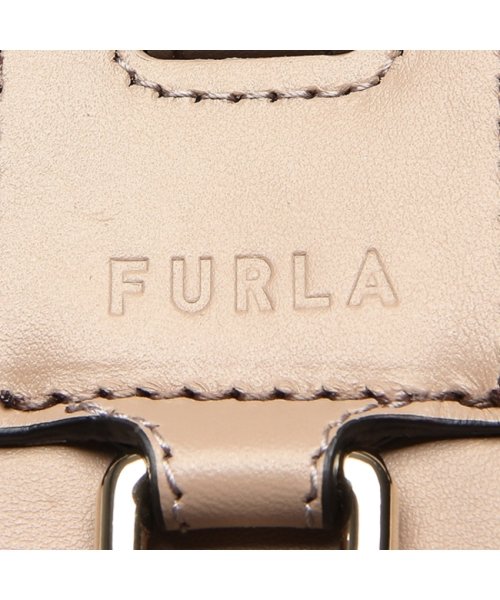 FURLA(フルラ)/フルラ ハンドバッグ トートバッグ ミアステラ Lサイズ グレージュ レディース FURLA WB00874 BX0176 1257S/img08