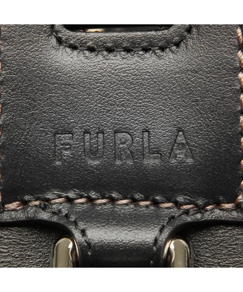 FURLA(フルラ)/フルラ ハンドバッグ トートバッグ ミアステラ Lサイズ ブラック レディース FURLA WB00874 BX0176 O6000/img08
