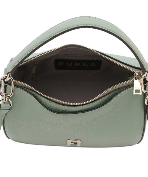 FURLA(フルラ)/フルラ ハンドバッグ ショルダーバッグ プリムラ Sサイズ グリーン レディース FURLA WB00882 BX0041 1996S/img02