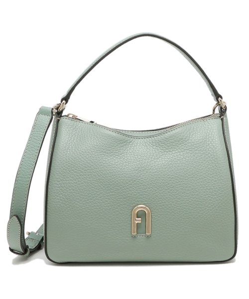 FURLA(フルラ)/フルラ ハンドバッグ ショルダーバッグ プリムラ Sサイズ グリーン レディース FURLA WB00882 BX0041 1996S/img05