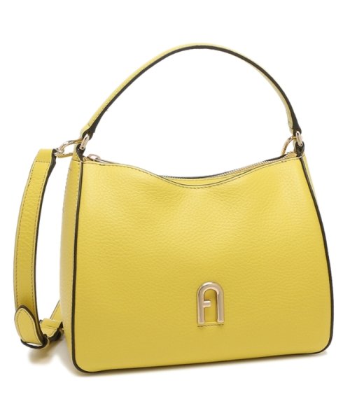 FURLA(フルラ)/フルラ ハンドバッグ ショルダーバッグ プリムラ Sサイズ イエロー レディース FURLA WB00882 BX0041 1999S/img01