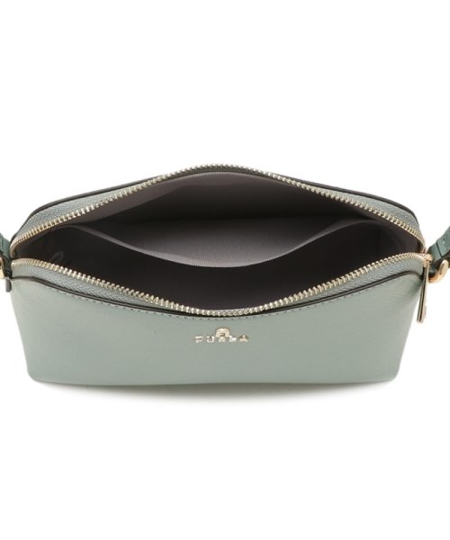 フルラ ショルダーバッグ ボディバッグ カメリア ミニサイズ セット グリーン レディース FURLA WE00454 ARE000 2052S フルラ 2052S B1682336915(12900円)