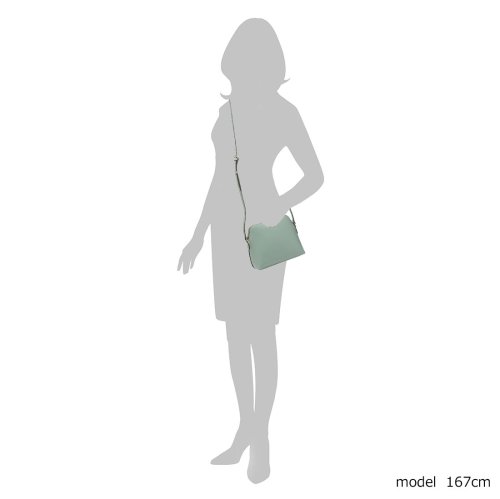 フルラ ショルダーバッグ ボディバッグ カメリア ミニサイズ セット グリーン レディース FURLA WE00454 ARE000 2052S フルラ 2052S B1682336915(12900円)