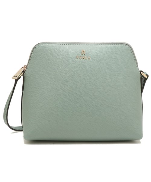 フルラ ショルダーバッグ ボディバッグ カメリア ミニサイズ セット グリーン レディース FURLA WE00454 ARE000 2052S フルラ 2052S B1682336915(12900円)