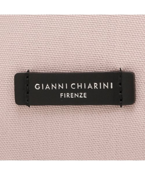 GIANNI CHIARINI(ジャンニキアリーニ)/ジャンニキアリーニ フォンケース マルチェッラ ショルダーバッグ ミニバッグ ピンク レディース GIANNI CHIARINI BS9406 CNV NINF/img08