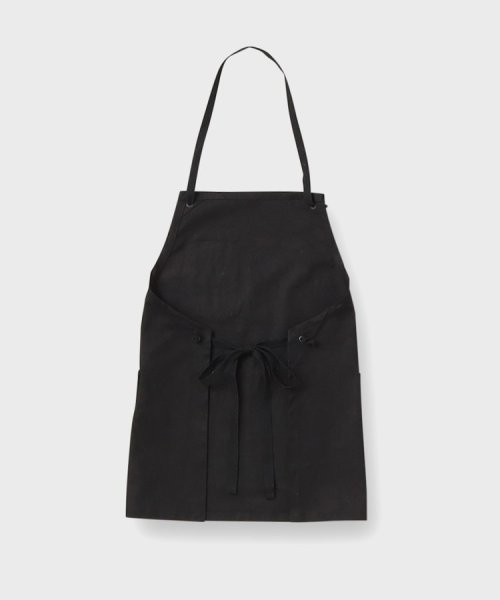 TAKEO KIKUCHI(タケオキクチ)/【NAPRON別注】 LUMBER BIB APRON/img13