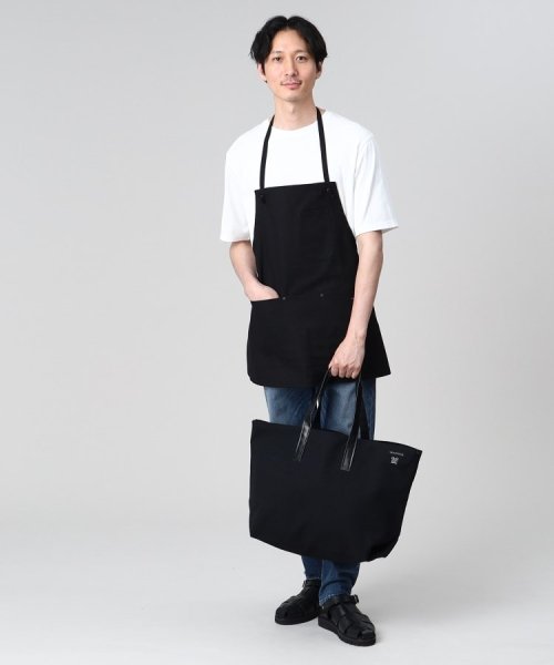 TAKEO KIKUCHI(タケオキクチ)/【NAPRON別注】 LUMBER BIB APRON/img35