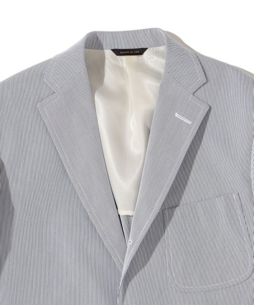 Southwick: CAMBRIDGE コードレーン 3B ジャケット (セットアップ対応) Southwick サウスウィック