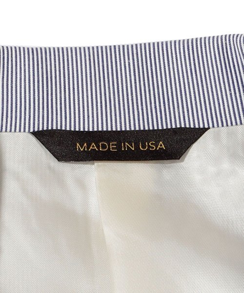 Southwick: CAMBRIDGE コードレーン 3B ジャケット (セットアップ対応) Southwick サウスウィック