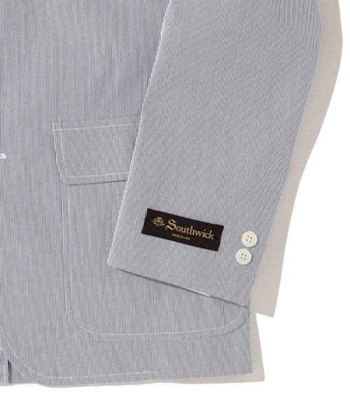 Southwick: CAMBRIDGE コードレーン 3B ジャケット (セットアップ対応) Southwick サウスウィック