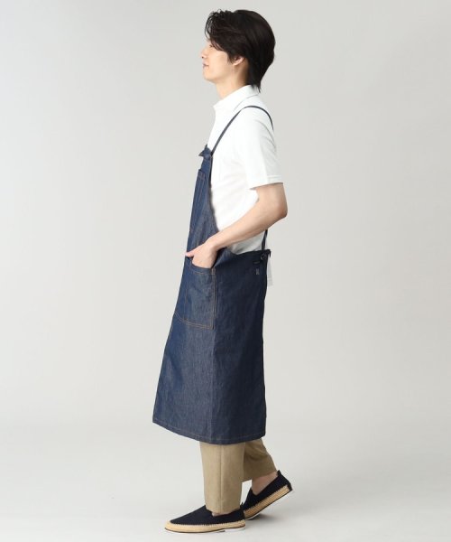 TAKEO KIKUCHI(タケオキクチ)/【NAPRON別注】 UTILTY APRON/img17