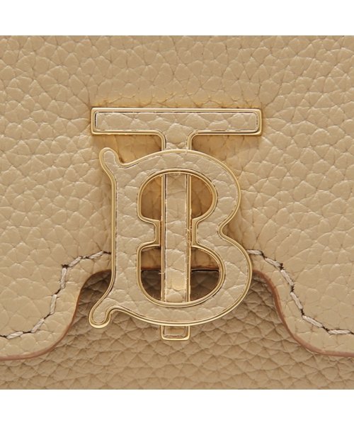 BURBERRY(バーバリー)/バーバリー 長財布 ベージュ レディース BURBERRY 8066021 A1435/img06