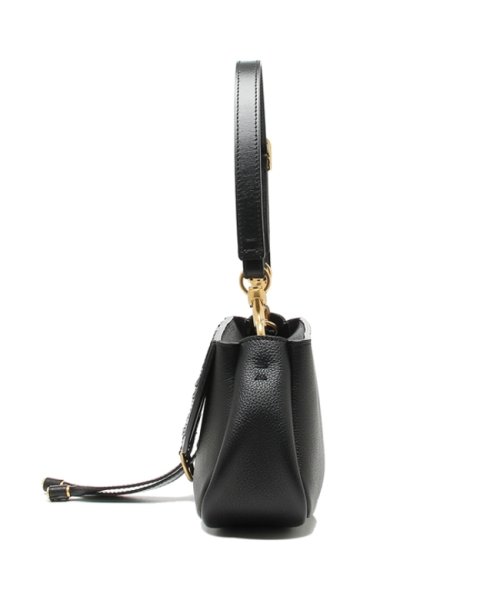 クロエ ショルダーバッグ クラッチバッグ マーシー 2WAY ブラック レディース CHLOE CHC23US602K28 001 CHLOE クロエ ショルダーバッグ クラッチバッグ マーシー 2WAY ブラック レディース CHC23US602K28