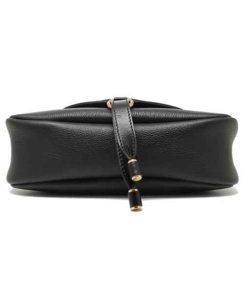 クロエ ショルダーバッグ クラッチバッグ マーシー 2WAY ブラック レディース CHLOE CHC23US602K28 001 CHLOE クロエ ショルダーバッグ クラッチバッグ マーシー 2WAY ブラック レディース CHC23US602K28
