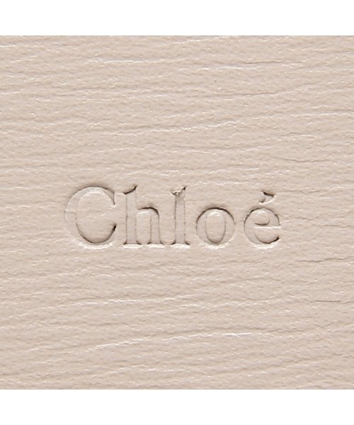 Chloe(クロエ)/クロエ ショルダーバッグ クラッチバッグ マーシー 2WAY グレー レディース CHLOE CHC23US602K28 084/img08