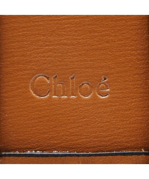 Chloe(クロエ)/クロエ ショルダーバッグ クラッチバッグ マーシー 2WAY ブラウン レディース CHLOE CHC23US602K28 25M/img08