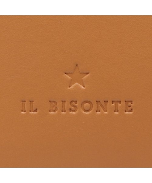 IL BISONTE(イルビゾンテ)/イルビゾンテ ショルダーバッグ クロスボディバッグ ミニバッグ ベージュ レディース IL BISONTE BCR325 PV0041 NA200B/img08