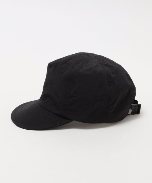 SHIPS MEN(シップス　メン)/【SHIPS別注】halo commodity: B.B NYLON CAP/img01