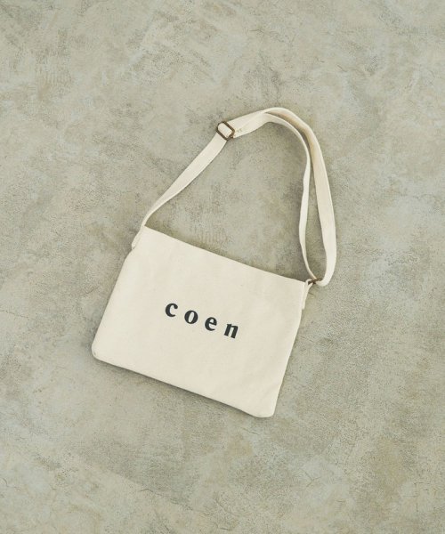 coen(coen)/coenロゴサコッシュ/img06