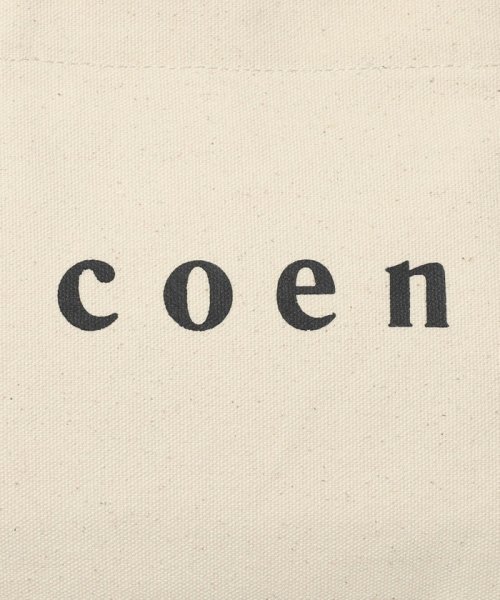 coen(coen)/coenロゴサコッシュ/img17