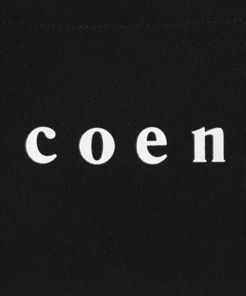 coen(coen)/coenロゴサコッシュ/img18