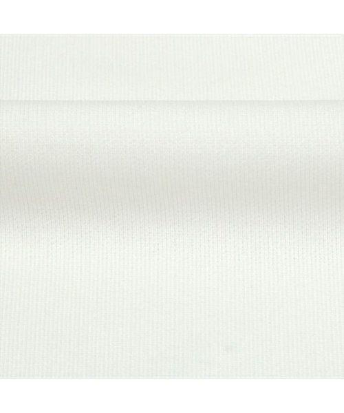 TOKYO SHIRTS(TOKYO SHIRTS)/【持続涼感】 COOL SILVER(R) ボタンダウンカラーカラー 半袖 形態安定 ニットシャツ/img09