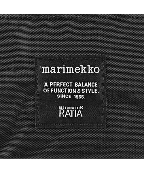 Marimekko(マリメッコ)/Marimekko マリメッコ ショルダーバッグ 026991 092520 999/img05