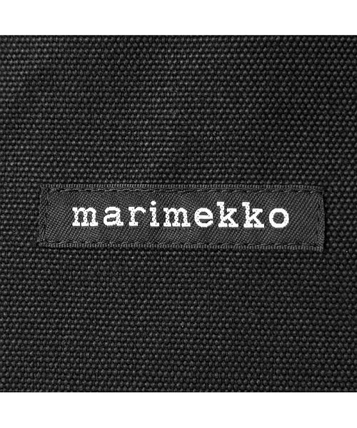Marimekko(マリメッコ)/Marimekko マリメッコ トートバッグ 040864 001/img08