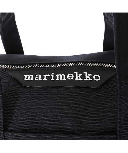 Marimekko(マリメッコ)/Marimekko マリメッコ トートバッグ 040865 001/img06