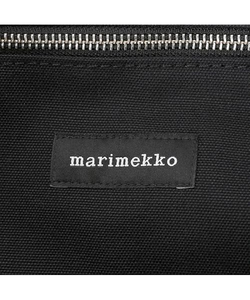 Marimekko(マリメッコ)/Marimekko マリメッコ トートバッグ 040865 001/img08