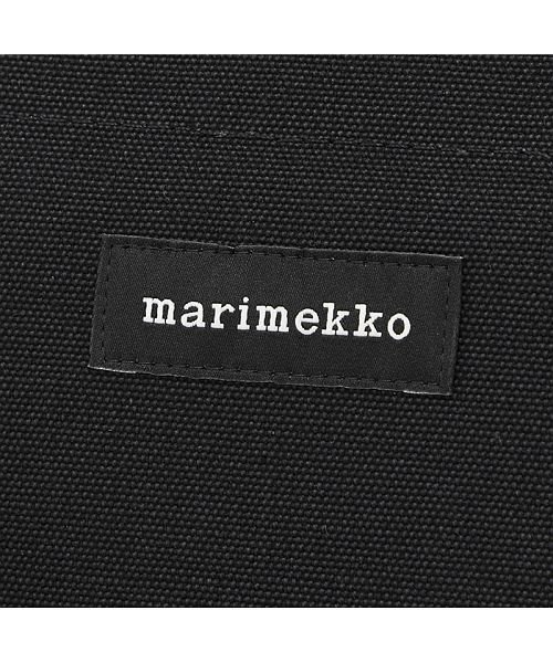 Marimekko(マリメッコ)/Marimekko マリメッコ ショルダーバッグ 044310 001/img08