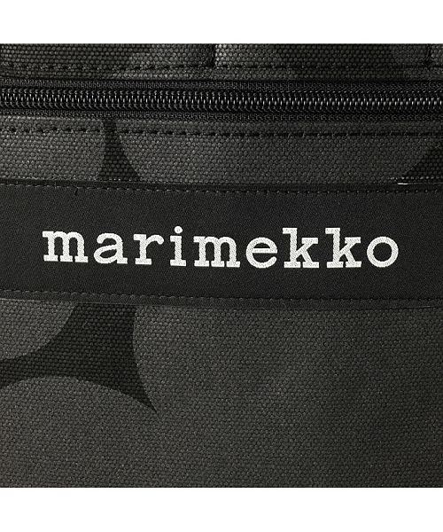 Marimekko(マリメッコ)/Marimekko マリメッコ リュックサック 047583 999/img07