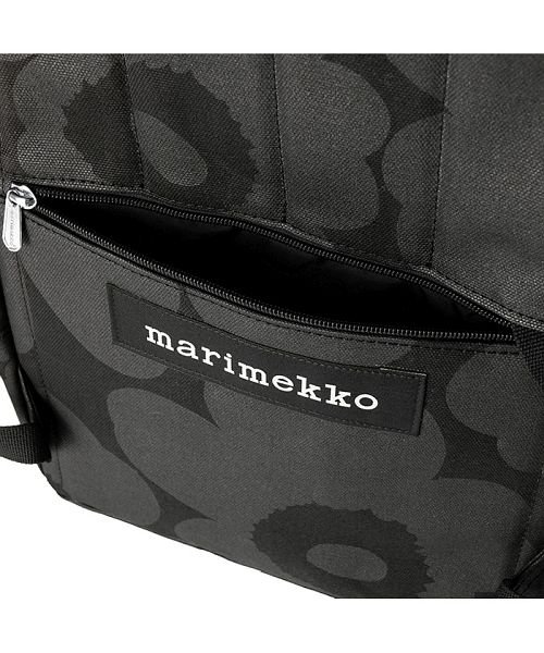 Marimekko(マリメッコ)/Marimekko マリメッコ リュックサック 047583 999/img08