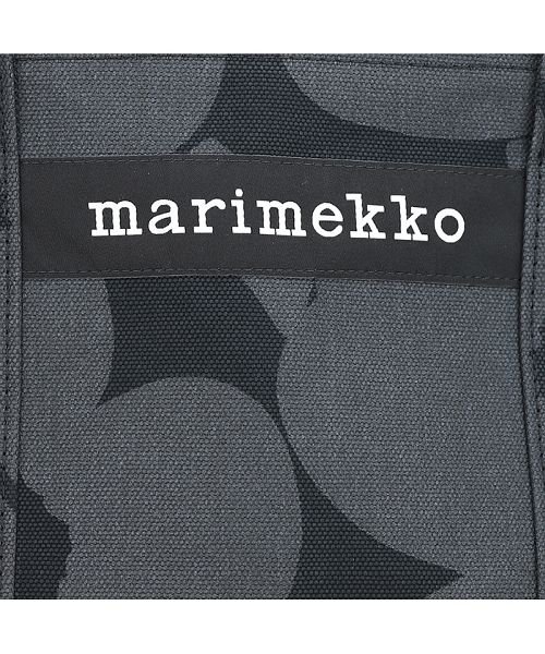Marimekko(マリメッコ)/Marimekko マリメッコ トートバッグ 047586 999/img06