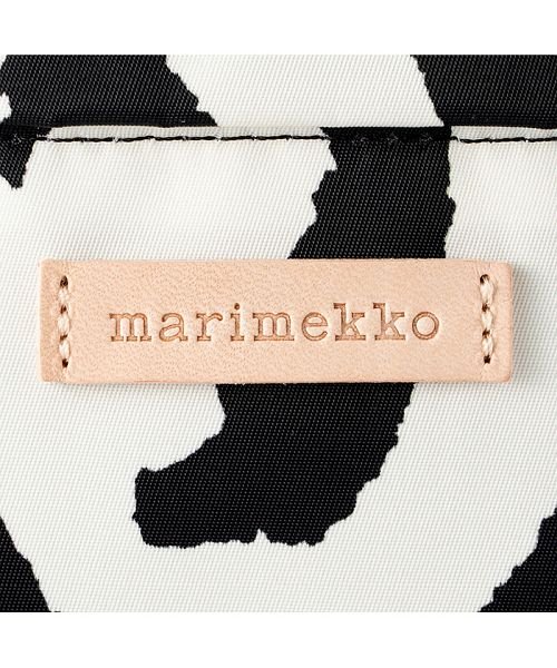 Marimekko(マリメッコ)/Marimekko マリメッコ リュックサック 047605 910/img07