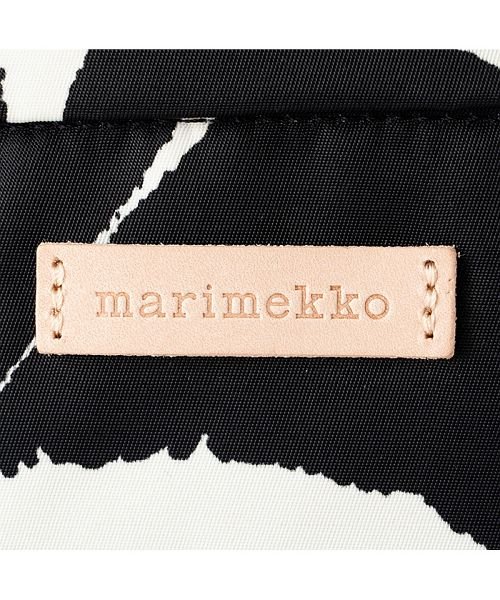 Marimekko(マリメッコ)/Marimekko マリメッコ リュックサック 047606 910/img07