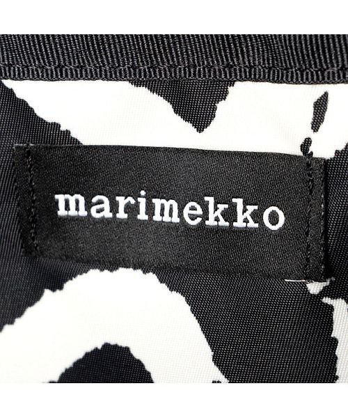 Marimekko(マリメッコ)/Marimekko マリメッコ リュックサック 047606 910/img08