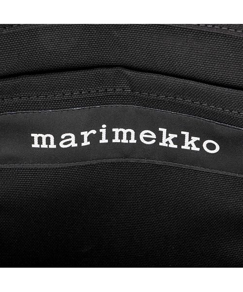 Marimekko(マリメッコ)/Marimekko マリメッコ トートバッグ 047931 910/img07