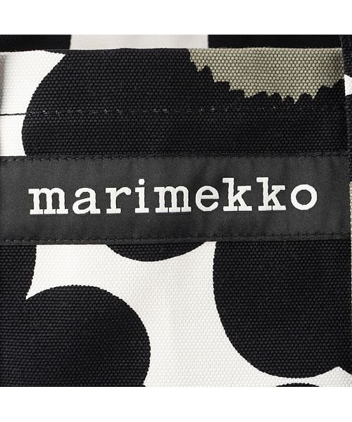 Marimekko(マリメッコ)/Marimekko マリメッコ トートバッグ 048295 030/img06