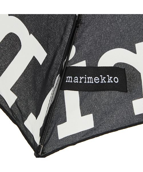 Marimekko(マリメッコ)/Marimekko マリメッコ 傘 048859 910/img08